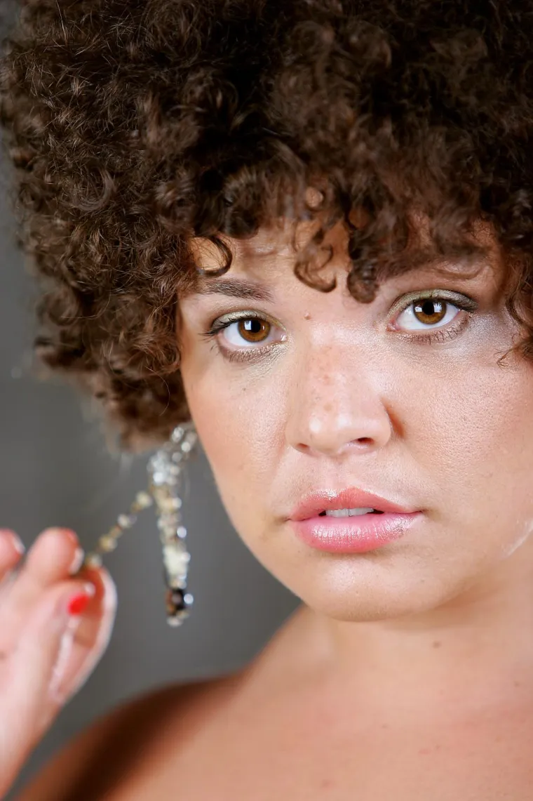 Ma tko je ovo na desnoj fotografiji? Martinu Vrbos danas je gotovo nemoguće prepoznati