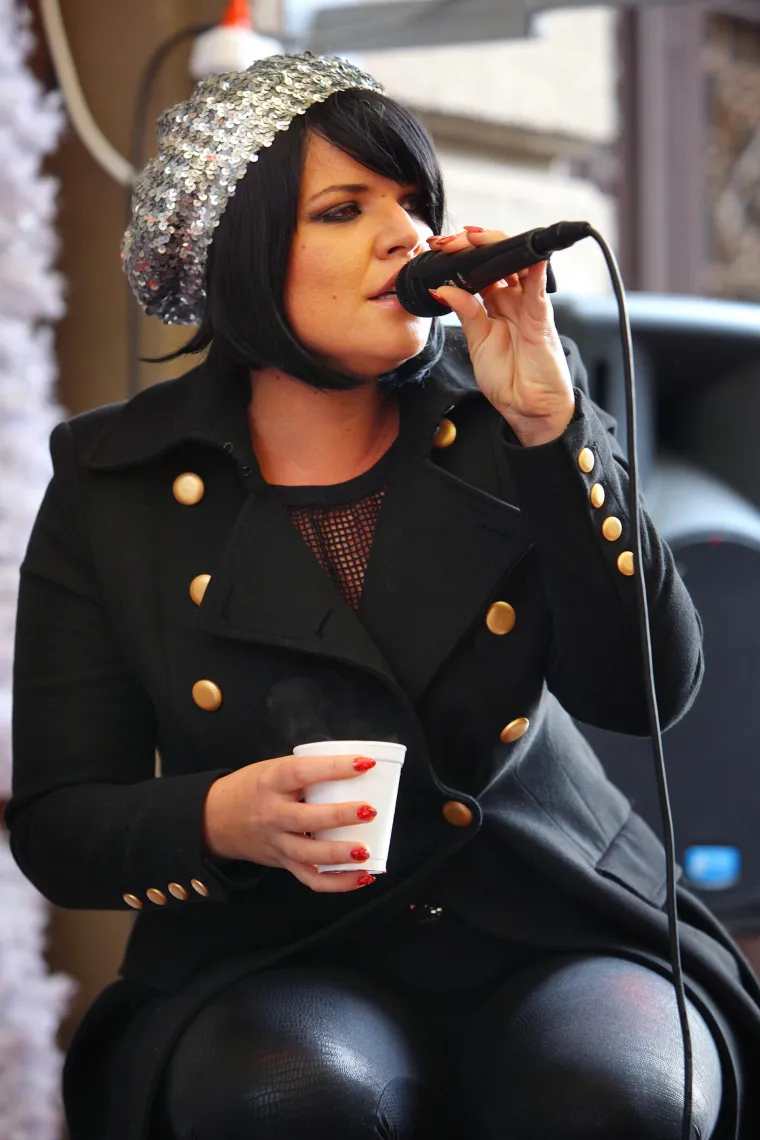 Ma tko je ovo na desnoj fotografiji? Martinu Vrbos danas je gotovo nemoguće prepoznati