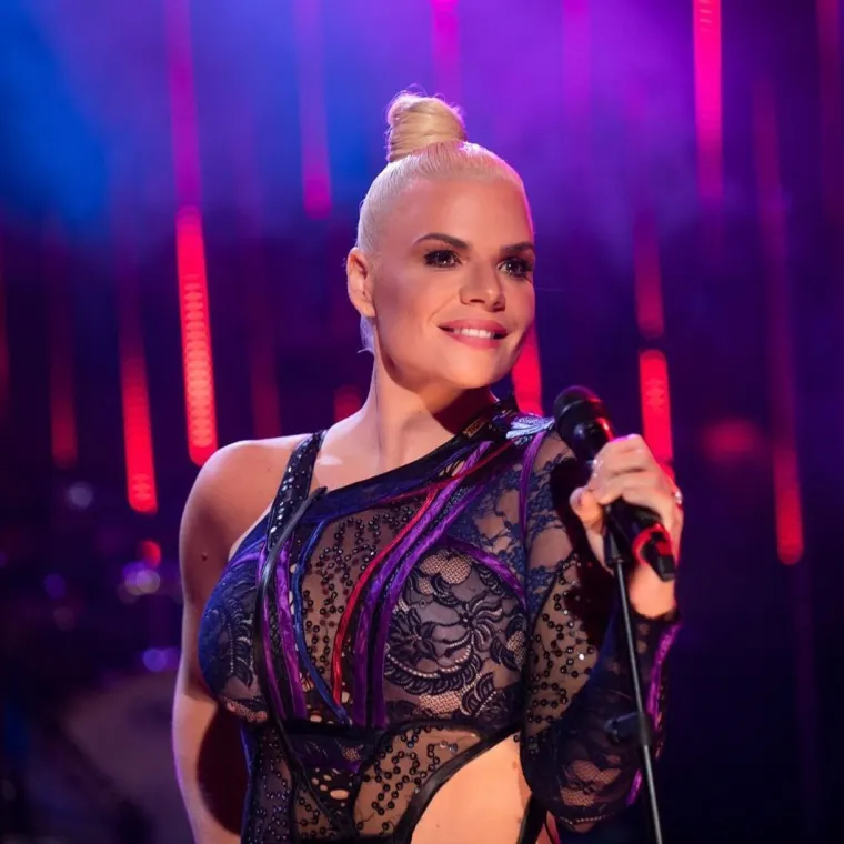 Ma tko je ovo na desnoj fotografiji? Martinu Vrbos danas je gotovo nemoguće prepoznati