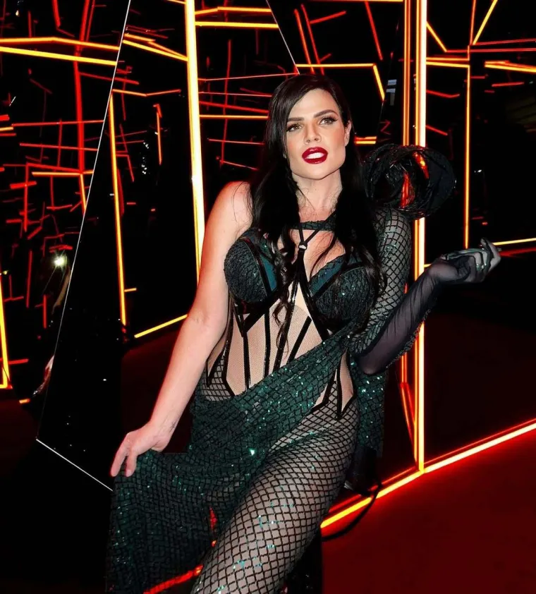 Ma tko je ovo na desnoj fotografiji? Martinu Vrbos danas je gotovo nemoguće prepoznati