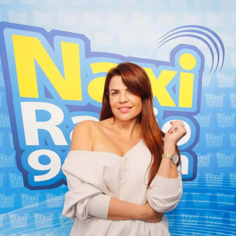 Ma tko je ovo na desnoj fotografiji? Martinu Vrbos danas je gotovo nemoguće prepoznati