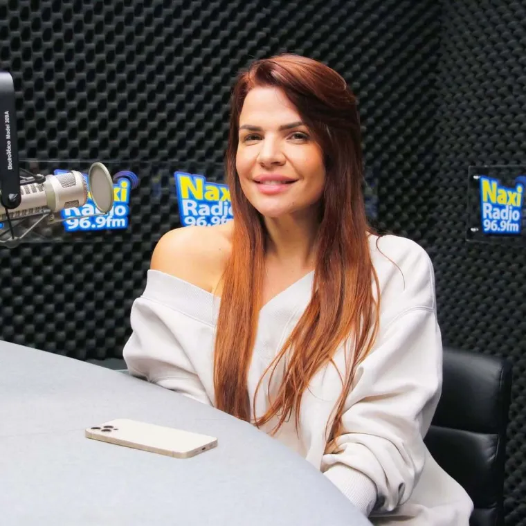 Ma tko je ovo na desnoj fotografiji? Martinu Vrbos danas je gotovo nemoguće prepoznati