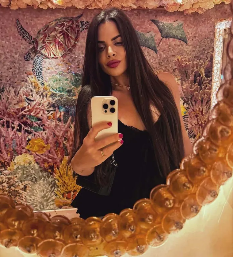 Ma tko je ovo na desnoj fotografiji? Martinu Vrbos danas je gotovo nemoguće prepoznati