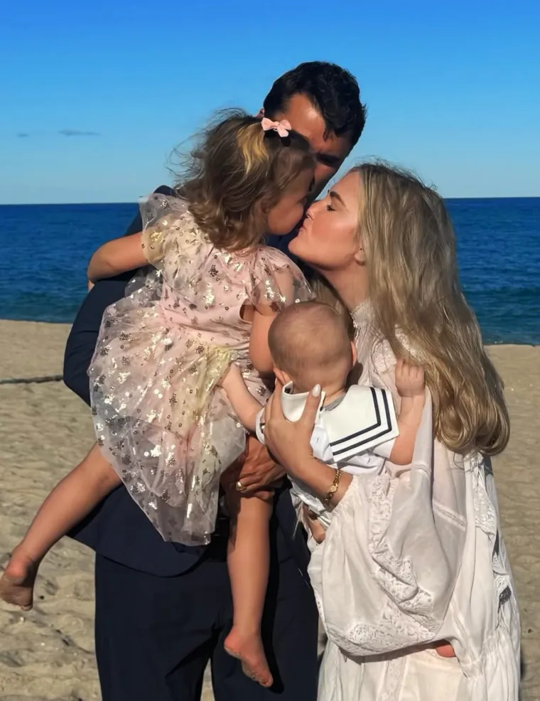 Ovo je supruga ubijenog Charlieja Kirka: Bavila se manekenstvom, a danas živi u vjeri