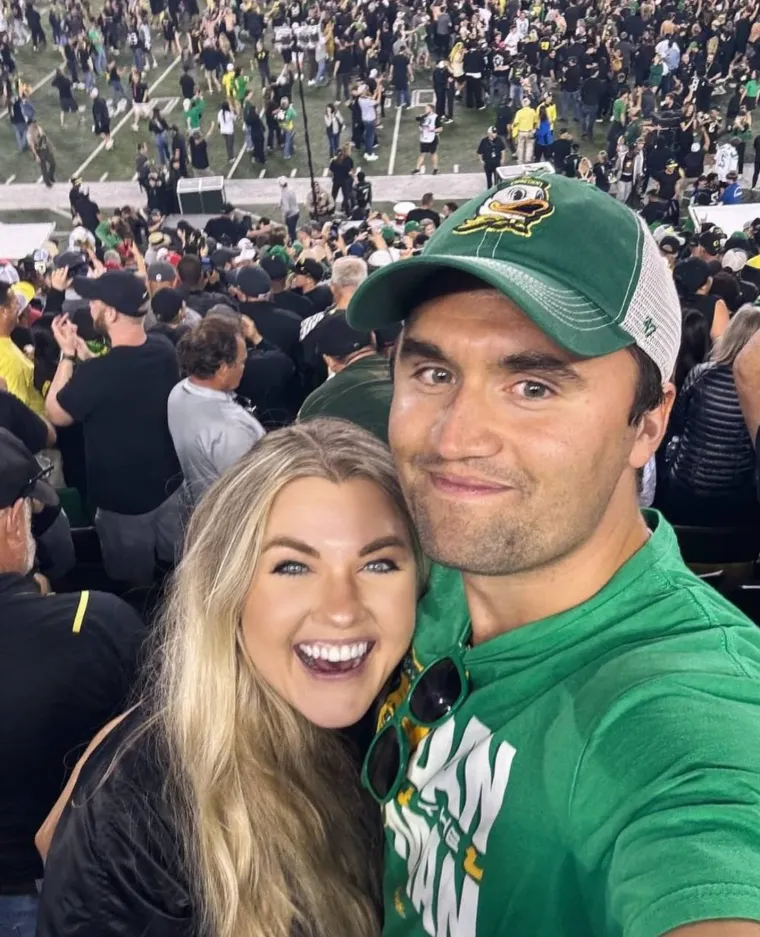 Ovo je supruga ubijenog Charlieja Kirka: Bavila se manekenstvom, a danas živi u vjeri