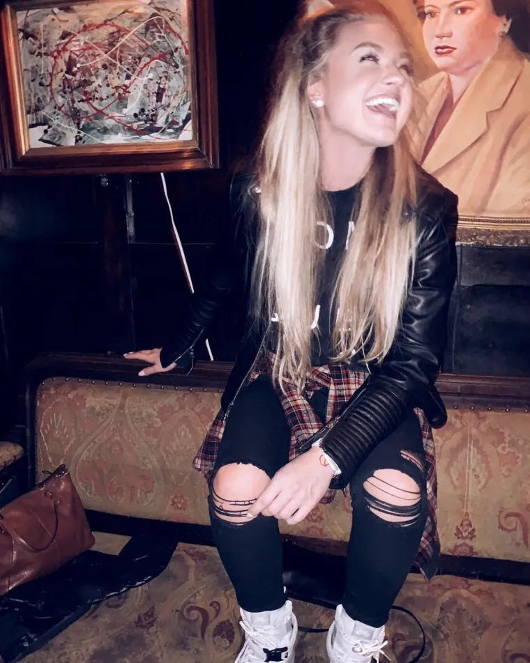 Ovo je supruga ubijenog Charlieja Kirka: Bavila se manekenstvom, a danas živi u vjeri