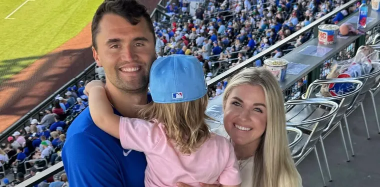 Ovo je supruga ubijenog Charlieja Kirka: Bavila se manekenstvom, a danas živi u vjeri