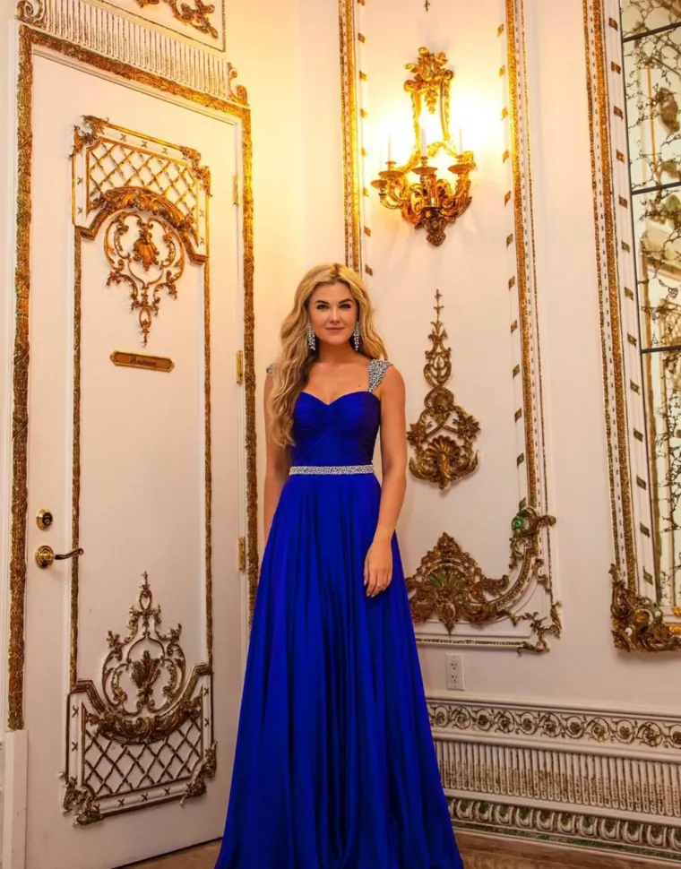 Ovo je supruga ubijenog Charlieja Kirka: Bavila se manekenstvom, a danas živi u vjeri