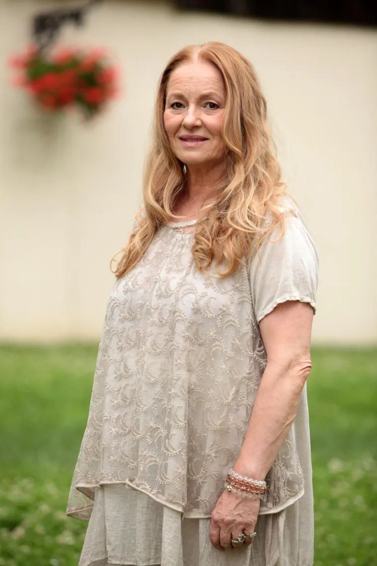 Od 'Ville Marije' do 'Sjena Pro&scaron;losti': Evo koliko se promijenila Nada Gače&scaron;ić-Livaković