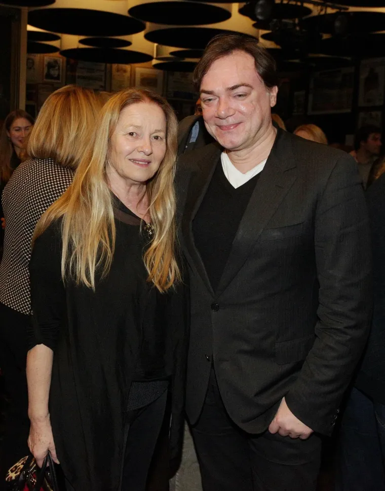 Od 'Ville Marije' do 'Sjena Pro&scaron;losti': Evo koliko se promijenila Nada Gače&scaron;ić-Livaković