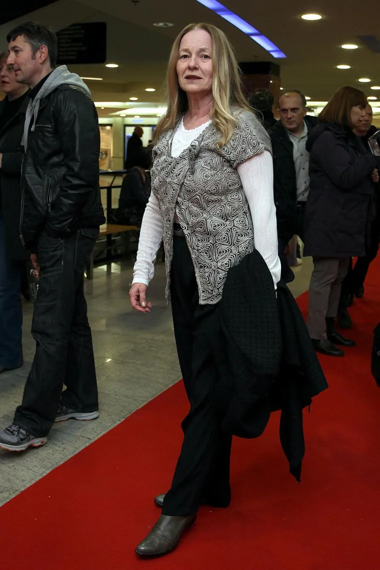 Od 'Ville Marije' do 'Sjena Pro&scaron;losti': Evo koliko se promijenila Nada Gače&scaron;ić-Livaković