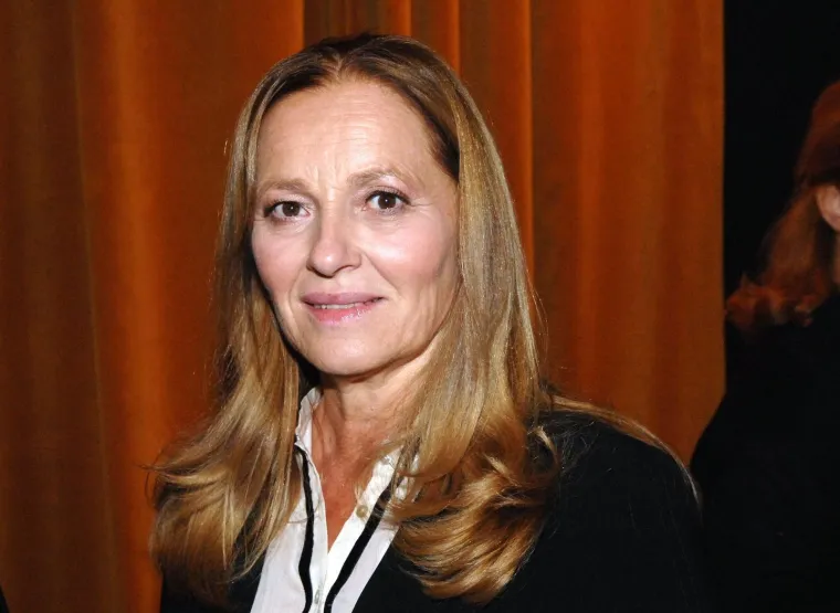 Od 'Ville Marije' do 'Sjena Pro&scaron;losti': Evo koliko se promijenila Nada Gače&scaron;ić-Livaković