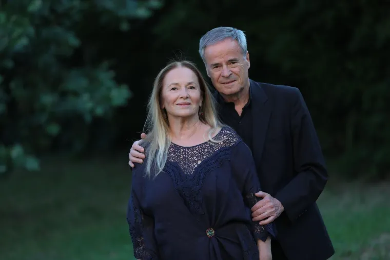 Od 'Ville Marije' do 'Sjena Pro&scaron;losti': Evo koliko se promijenila Nada Gače&scaron;ić-Livaković