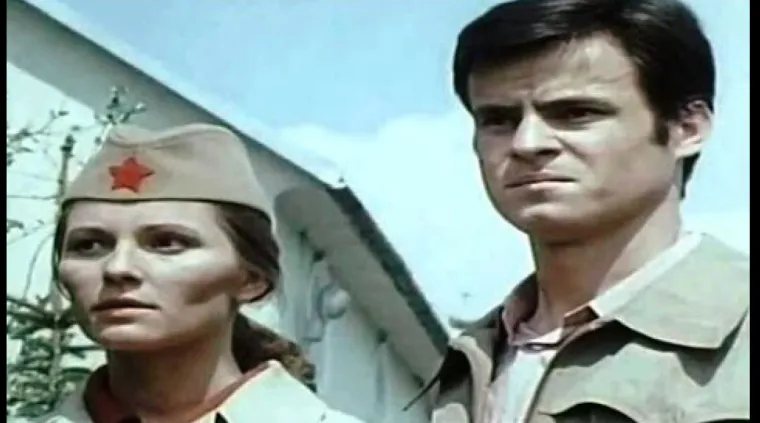 Od 'Ville Marije' do 'Sjena Prošlosti': Evo koliko se promijenila Nada Gačešić-Livaković