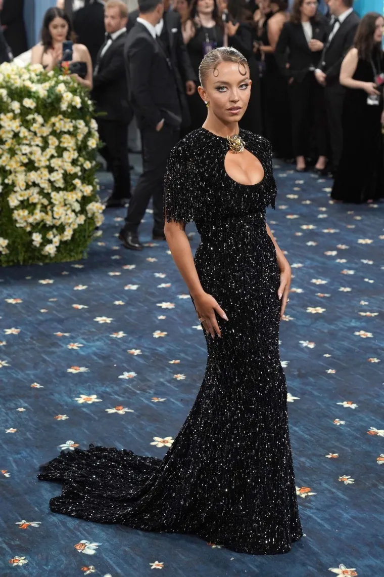 Prva plavuša Hollywooda: Ovo su najizazovnija izdanja atraktivne Sydney Sweeney