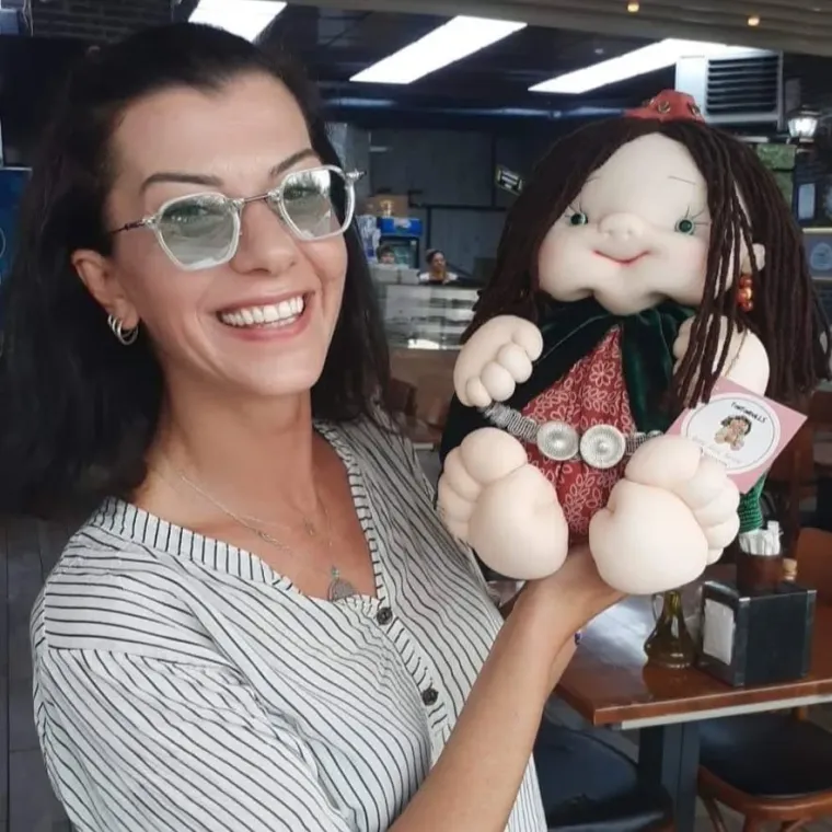 Nekada je bila najpoznatija ljubavnica na TV ekranima, a danas izgleda jo&scaron; fatalnije