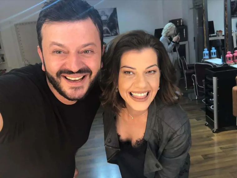 Nekada je bila najpoznatija ljubavnica na TV ekranima, a danas izgleda jo&scaron; fatalnije