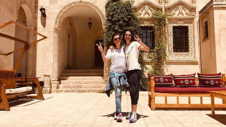 Nekada je bila najpoznatija ljubavnica na TV ekranima, a danas izgleda jo&scaron; fatalnije