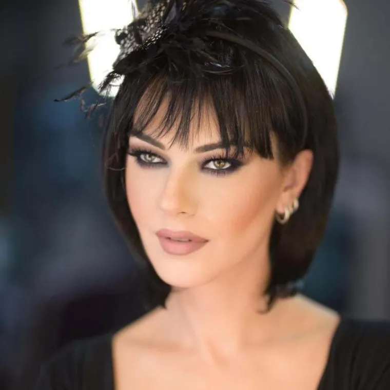 Nekada je bila najpoznatija ljubavnica na TV ekranima, a danas izgleda još fatalnije