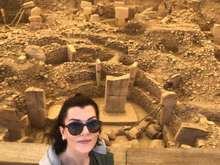 Nekada je bila najpoznatija ljubavnica na TV ekranima, a danas izgleda jo&scaron; fatalnije