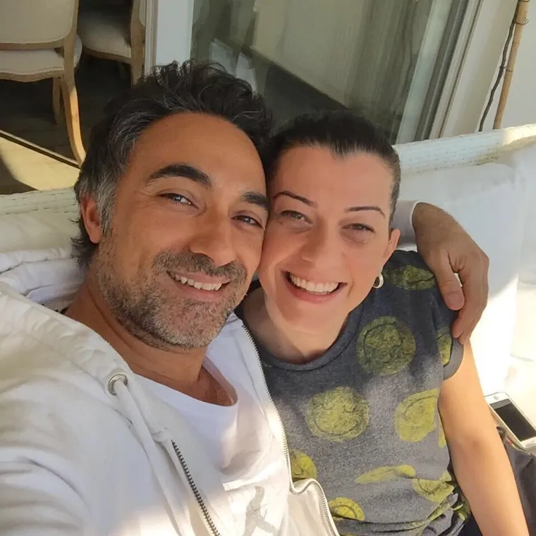 Nekada je bila najpoznatija ljubavnica na TV ekranima, a danas izgleda jo&scaron; fatalnije