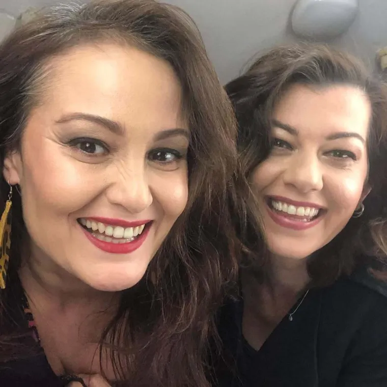 Nekada je bila najpoznatija ljubavnica na TV ekranima, a danas izgleda jo&scaron; fatalnije