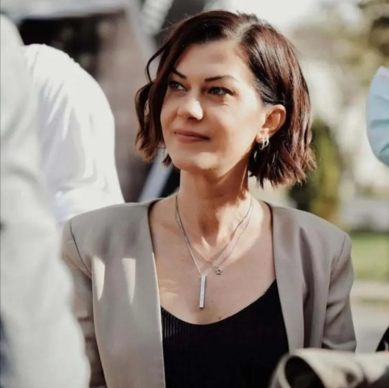 Nekada je bila najpoznatija ljubavnica na TV ekranima, a danas izgleda još fatalnije