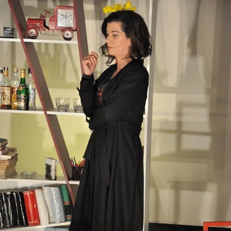 Nekada je bila najpoznatija ljubavnica na TV ekranima, a danas izgleda jo&scaron; fatalnije