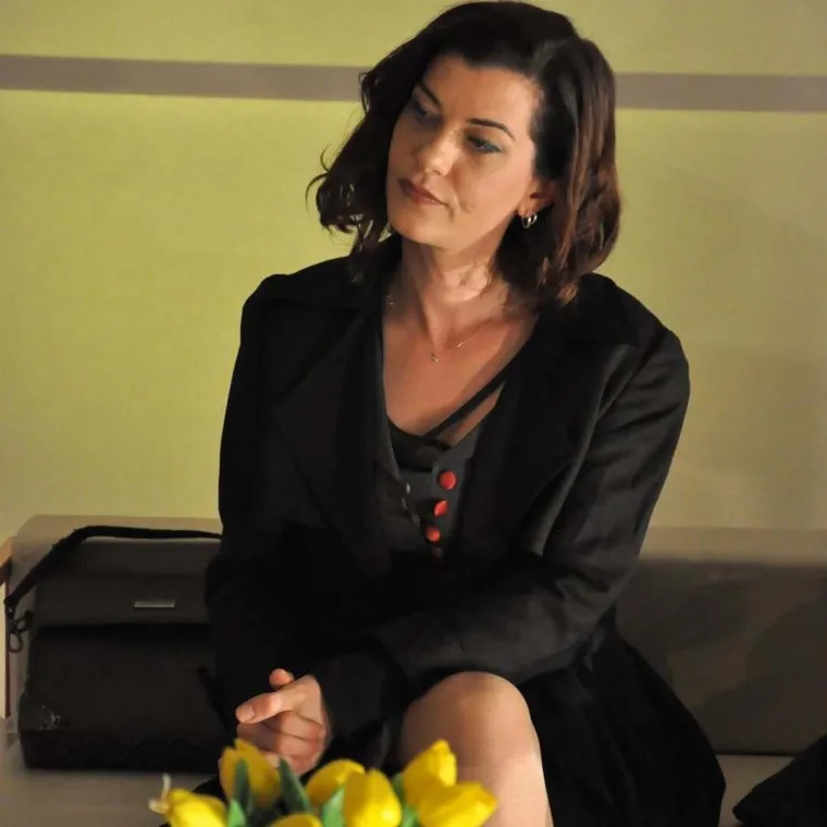 Nekada je bila najpoznatija ljubavnica na TV ekranima, a danas izgleda još fatalnije