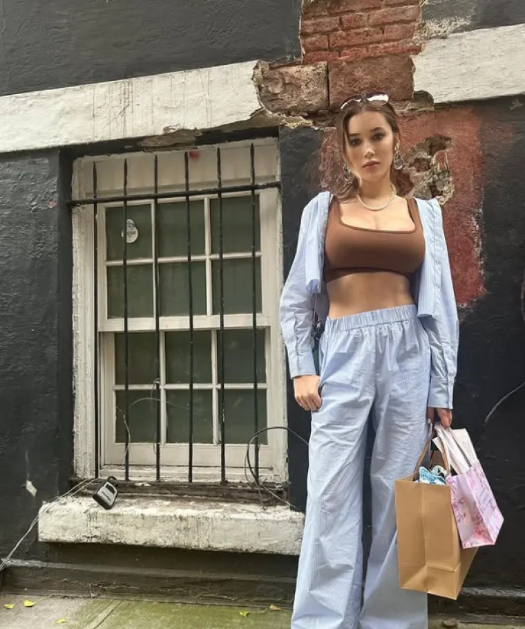 Ona 'peca' samo ružne mu&scaron;karce, smatra to savr&scaron;enim trikom: 'Tako ću uvijek biti najprivlačnija'