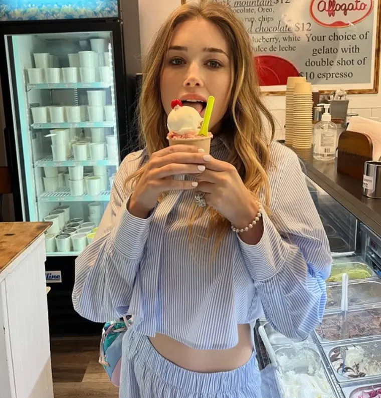 Ona 'peca' samo ružne mu&scaron;karce, smatra to savr&scaron;enim trikom: 'Tako ću uvijek biti najprivlačnija'