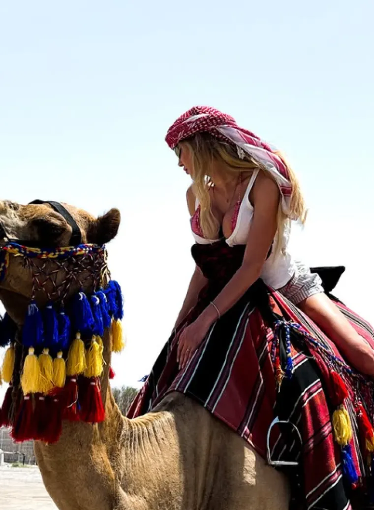 Ona 'peca' samo ružne mu&scaron;karce, smatra to savr&scaron;enim trikom: 'Tako ću uvijek biti najprivlačnija'