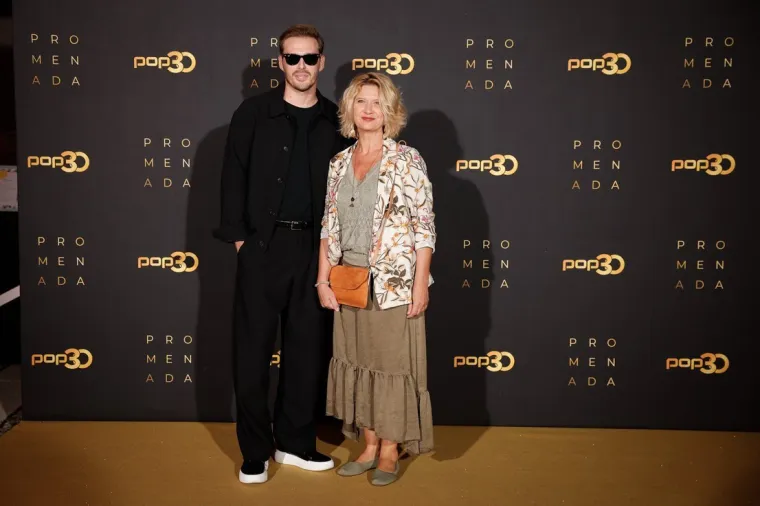 PRO PLUS slavi 30 godina postojanja: Okupile se velike zvijezde, pogledajte tko je stigao