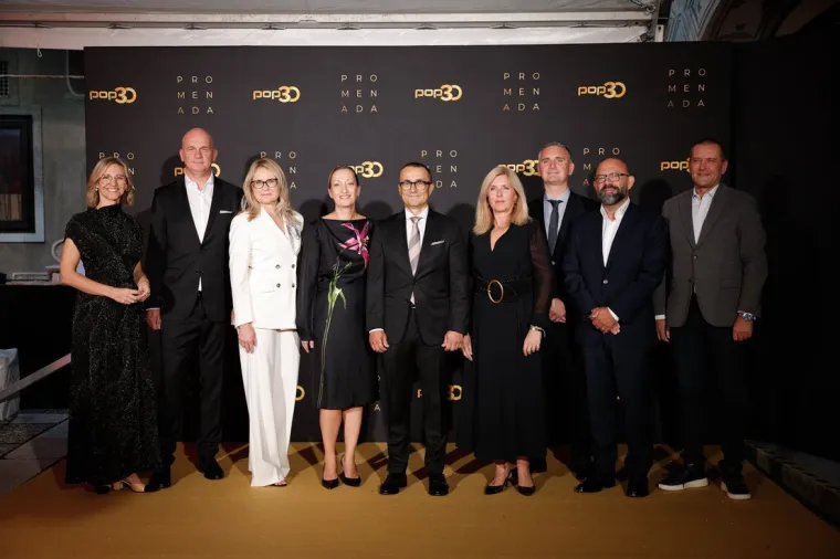 PRO PLUS slavi 30 godina postojanja: Okupile se velike zvijezde, pogledajte tko je stigao