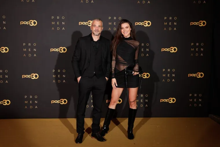 PRO PLUS slavi 30 godina postojanja: Okupile se velike zvijezde, pogledajte tko je stigao