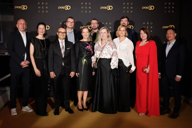 PRO PLUS slavi 30 godina postojanja: Okupile se velike zvijezde, pogledajte tko je stigao