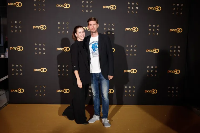 PRO PLUS slavi 30 godina postojanja: Okupile se velike zvijezde, pogledajte tko je stigao