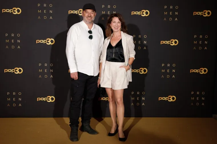 PRO PLUS slavi 30 godina postojanja: Okupile se velike zvijezde, pogledajte tko je stigao