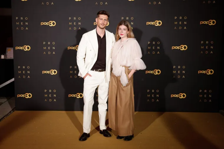 PRO PLUS slavi 30 godina postojanja: Okupile se velike zvijezde, pogledajte tko je stigao