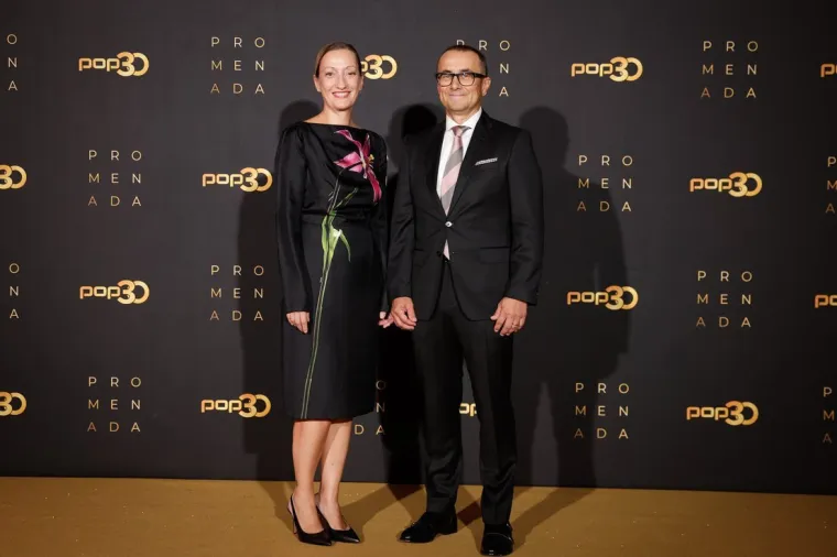 PRO PLUS slavi 30 godina postojanja: Okupile se velike zvijezde, pogledajte tko je stigao