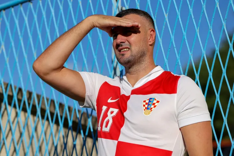 Legendarni igrači ukrali show na fešti u Benkovcu: Smijeh i suze na velikom rođendanu Velebita