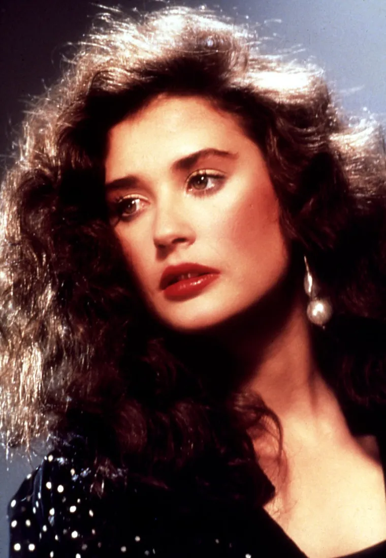 Kako se mijenjala Demi Moore, jedna od najljep&scaron;ih glumica Hollywooda