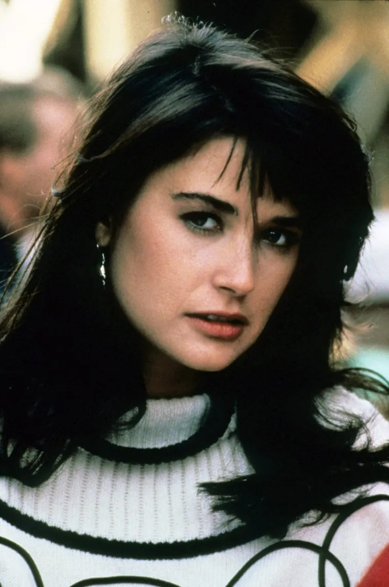 Kako se mijenjala Demi Moore, jedna od najljep&scaron;ih glumica Hollywooda