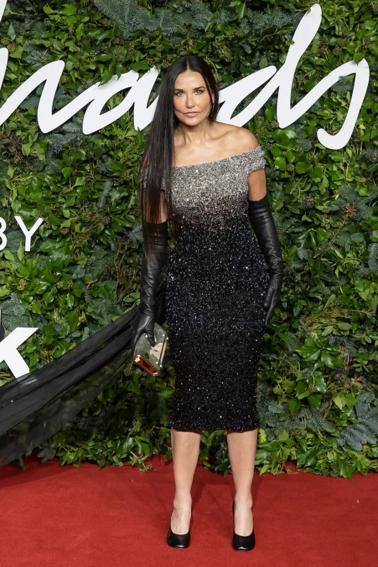 Kako se mijenjala Demi Moore, jedna od najljep&scaron;ih glumica Hollywooda