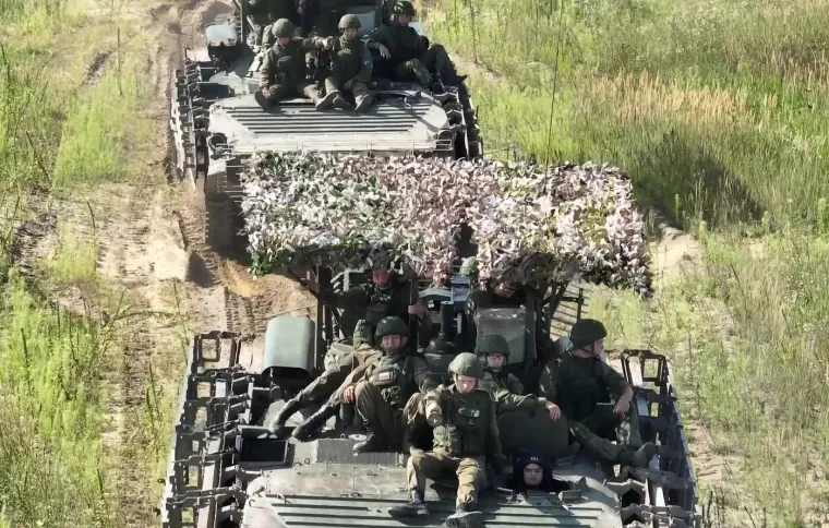 Provokacija Rusije i Bjelorusije? Poljska zatvara granicu, a Litva poručuje: 'Mi svoje štitimo!'