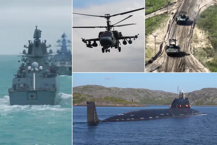 Provokacija Rusije i Bjelorusije? Poljska zatvara granicu, a Litva poručuje: 'Mi svoje štitimo!'