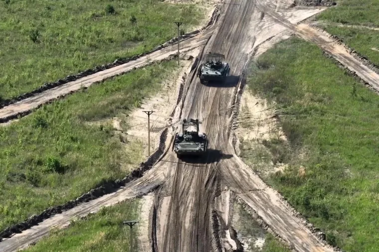 Provokacija Rusije i Bjelorusije? Poljska zatvara granicu, a Litva poručuje: 'Mi svoje štitimo!'