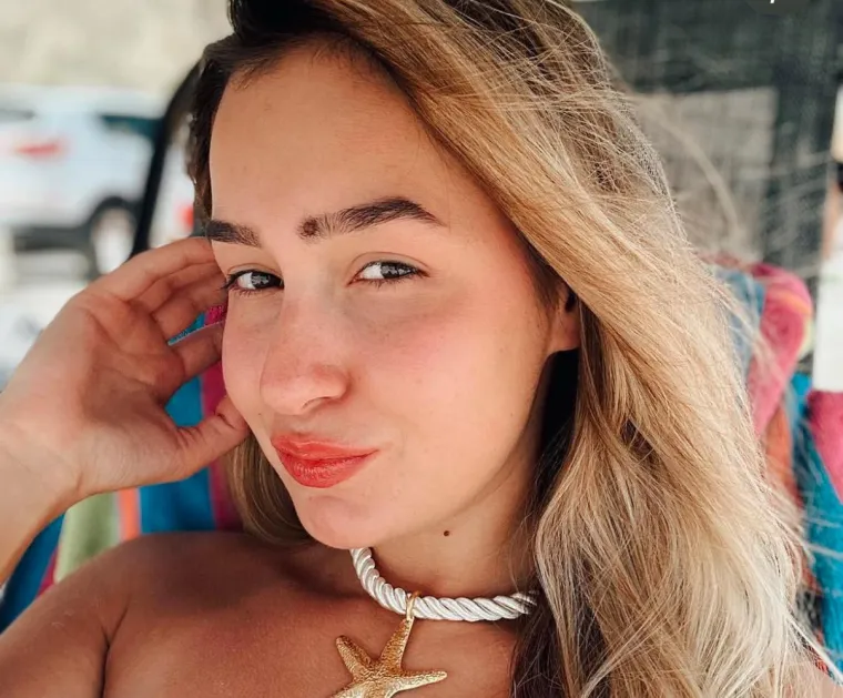 Thompsonova miljenica danas staje pred oltar: Lejdi Perković udaje se za plesača Ivana