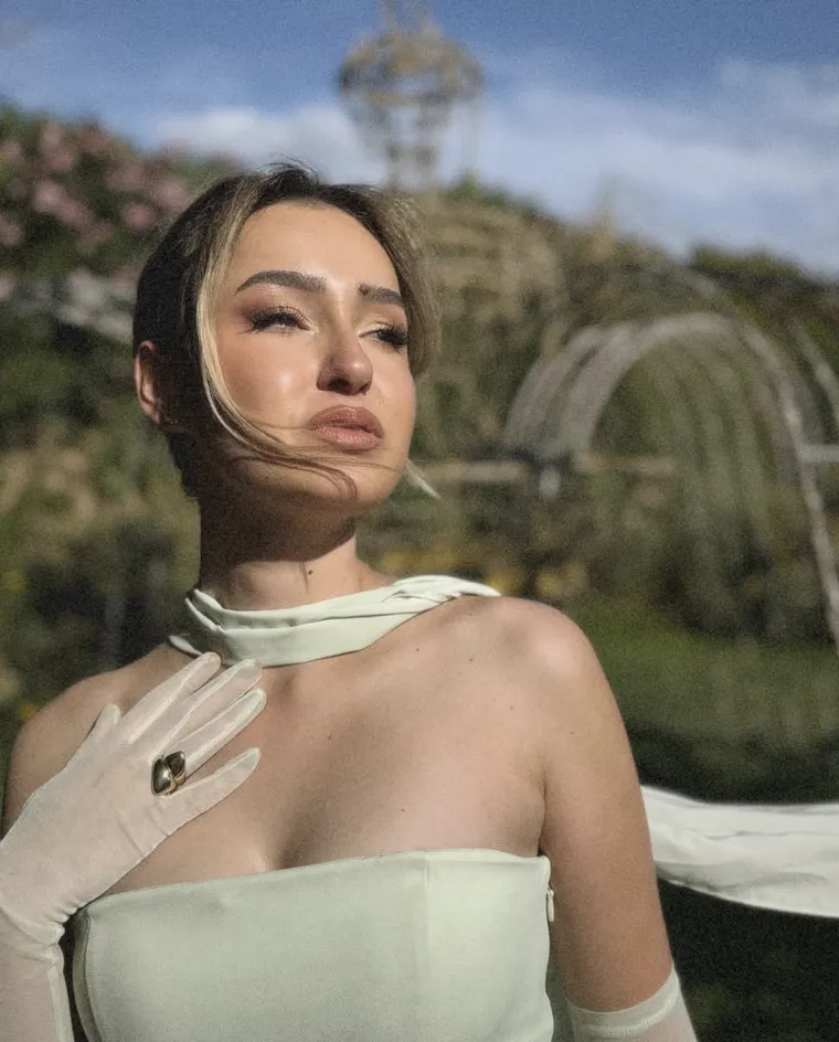 Thompsonova miljenica danas staje pred oltar: Lejdi Perković udaje se za plesača Ivana