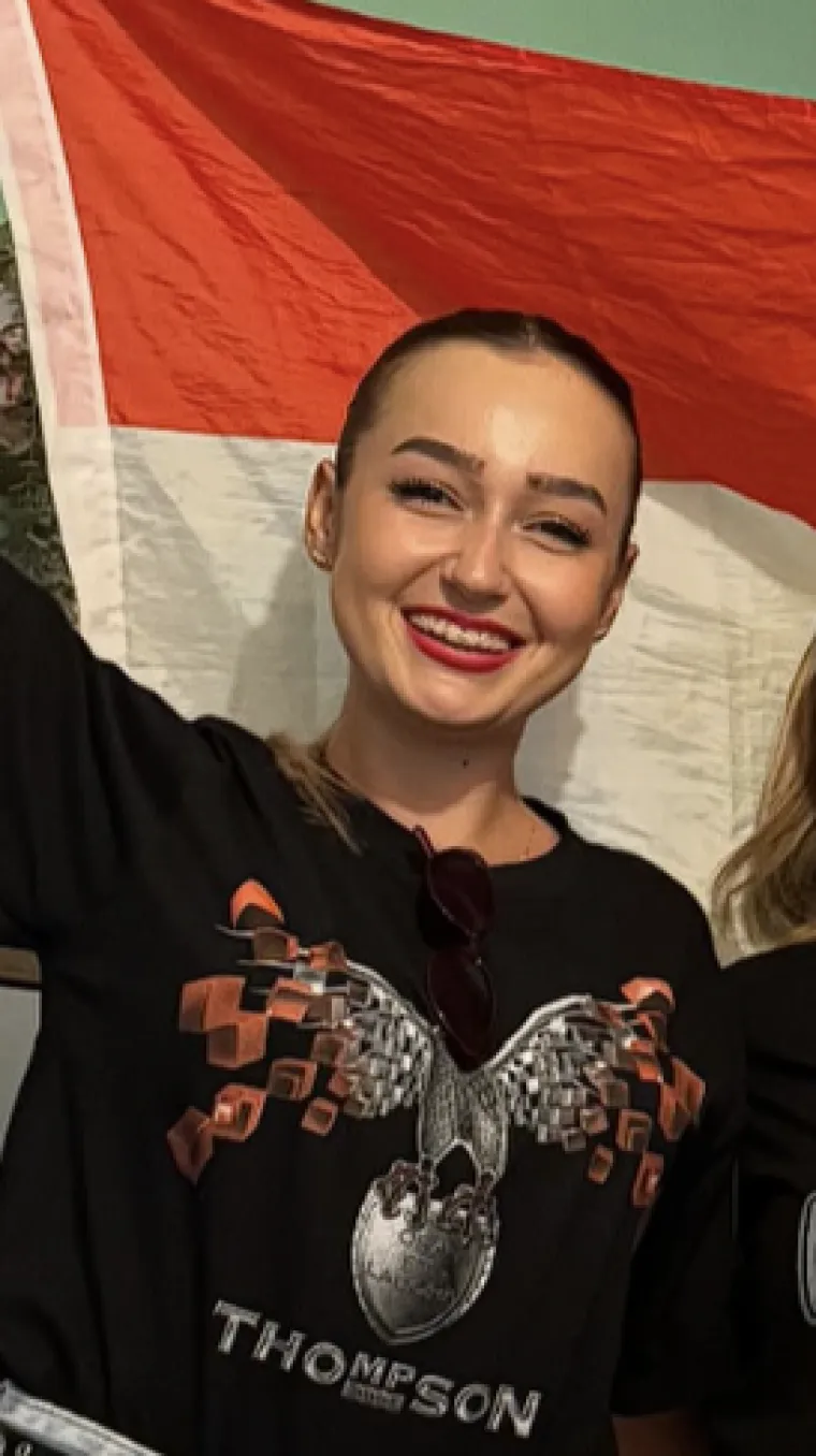 Thompsonova miljenica danas staje pred oltar: Lejdi Perković udaje se za plesača Ivana